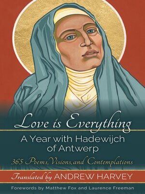Love is Everything - ebook